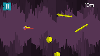 Spikescape ภาพหน้าจอ 2