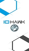 IO HAWK-poster