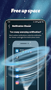 Deep Clean Master-VPN Master imagem de tela 4