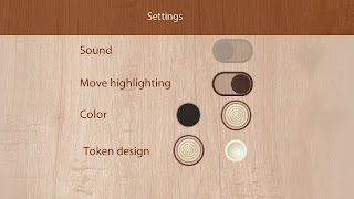 Backgammon Classic Short screenshot 1