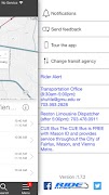 RLS Shuttle screenshot 2
