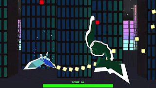 Astral Scraper imagem de tela 6