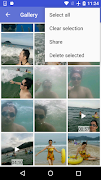 Diving Camera screenshot 1