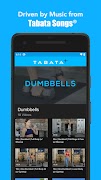 TABATA Plus screenshot 3