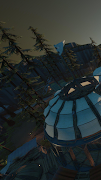 Outer Wilds Wallpaper plakat
