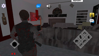 Multiplayer Granny Mod: Horror syot layar 2