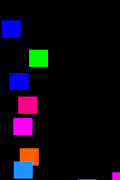 Party light captura de pantalla 1