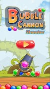 Bubble Cannon পোস্টার