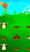 Super Mole Smack screenshot 1