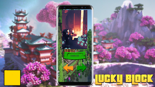 Mod Random Block Skin MCPE screenshot 3