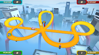Side Swipers اسکرین شاٹ 2