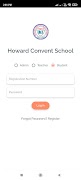 Howard Convent School スクリーンショット 5