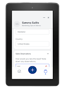 Integrate Mobile Connect syot layar 6