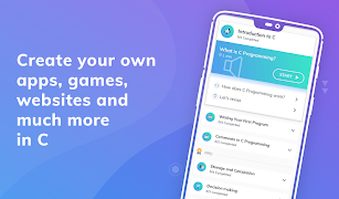 Learn C Programming screenshot 3