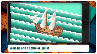 Magic Blocks: Animated Puzzles imagem de tela 6