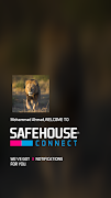 SAFEHOUSE - CONNECT โปสเตอร์