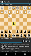 Chess Master স্ক্রিনশট 5