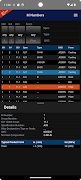 M Numbers screenshot 7