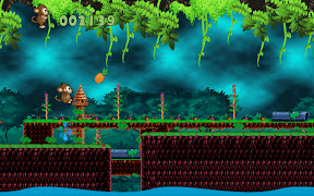 Jungle Monkey 2 Screenshot 5