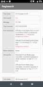 Regisearch 截图 3