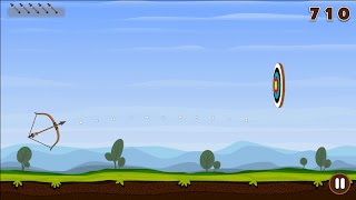 Boogschieten screenshot 2