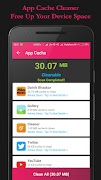 File Manager Analyser Cleaner  Screenshot 4