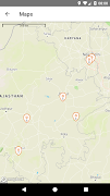 Scott Dunn captura de pantalla 2