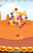 Easter Bubble Shooter screenshot 1