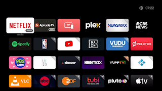 Desktop Launcher poster