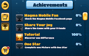 Spot The Differences screenshot 5