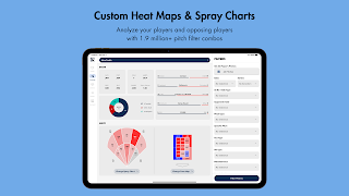 Charts Analytics Screenshot 7