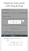 Flexcil Notes & PDF Reader captura de pantalla 2