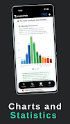 5 Schermata Tornado Tracker by TornadoPath