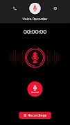 Call Recorder تصوير الشاشة 3