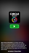 Circle Rush game screenshot 2