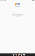 IGT Mobile Host скриншот 3