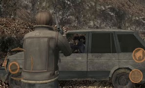 Tips Resident-evil 4 Tricks poster
