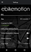 Ebikemotion screenshot 1