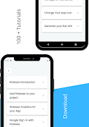 1 Schermata Android Studio Tutorial