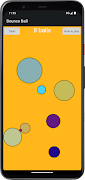 Bouncing Ball Screenshot 5