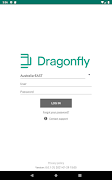 Dragonfly Driver скриншот 2