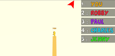 Color Path screenshot 1