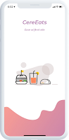 CereEats Cartaz