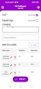 ProInvoice -Manage Invoice, Qu screenshot 3