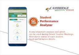 Cambridge School screenshot 5