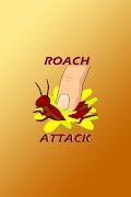 Roach Attack 截图 1