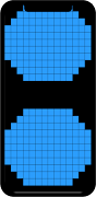 Ojos de Robot | Virtual Face 포스터
