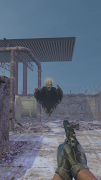 Zombie Hunter screenshot 4