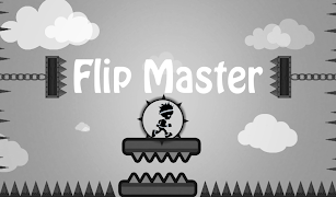 Flip Master poster