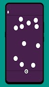 Exploding Dots - The Game ảnh chụp màn hình 1